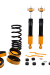 Compatible for Lincoln Mark VIII 93-98 Assembly Air to Struts Coil Springs Conversion Kits