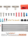 MaXpeedingRods Air Spring Controller Kit 2023 Ford Ranger PX