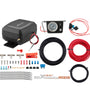 MaXpeedingrods Air Sping Bag Compressor Controller Kit compatible for Ford Toyota Ranger PX