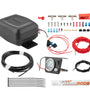 Air controller for Air spring bag Kit Universal Fit For Most 1/2, 3/4and 1 Ton Pickups And Vans