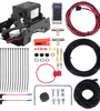 Wireless Air Suspension Compressor Controller Kit for Dodge Ram 1500 2500 3500