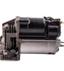 Compatible for Mercedes-Benz ML350 4Matic Sport Utility Air Compressor Pump 1643201204 2011