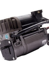 Mercedes-Benz Air Suspension Compressor with Relay for W220 W211 CLS500