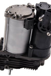 BMW Air Suspension Compressor Pump 2007-2014 X5 X6 Replacement