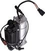 AIR SUSPENSION COMPRESSOR PUMP compatible for Bentley Continental 2003-2010 3D0616005K NEW