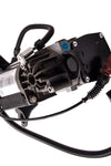 Audi A8/S8 D3 Air Suspension Compressor Pump 2003-2010 4E0616007E