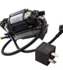 Air Pump Compressor compatible for Audi Allroad Quattro Base Wagon 4-Door 4Z7616007