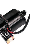 Lincoln Air Suspension Compressor Pump 1993-2008 Town Car Grand Marquis