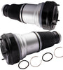 Compatible for Mercedes-Benz W220 S55 AMG S500 S430 Front Pair Air Suspension Spring Bags 