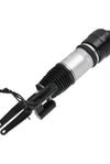 Front Left Air Suspension Shock Strut compatible for Mercedes W211 S211 2003-2009 4-Matic