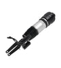 Front Left Air Suspension Shock Strut compatible for Mercedes W211 S211 2003-2009 4-Matic