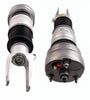 One Pair Front Left Right Air Suspension Shock Strut compatible for Porsche 970 Panamera