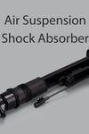 Rear Air Strut Suspension ADS Shock compatible for Mercedes R500 R350 W251 06-10 2513200931