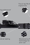 Rear Air Strut Suspension ADS Shock compatible for Mercedes R500 R350 W251 06-10 2513200931