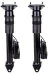 Rear Air Suspension Strut Shock With ADS compatible for Mercedes R500 R350 W251 06-10 2Pcs