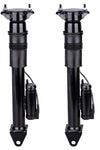 Rear Air Suspension Strut Shock With ADS compatible for Mercedes R500 R350 W251 06-10 2Pcs