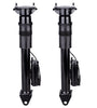 Rear Air Suspension Strut Shock With ADS compatible for Mercedes R500 R350 W251 06-10 2Pcs