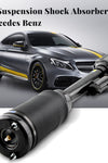 Front Left or Right Airmatic Spring Suspension Strut Assembly compatible for Mercedes W164