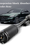 Front Left or Right Airmatic Spring Suspension Strut Assembly compatible for Mercedes W164