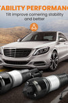 Compatible for Mercedes CLS-Class W219 E350 E320 2PCS New Suspension Air Spring Bag Struts