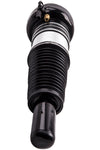 Front Air Suspension Shock Strut compatible for Audi A6 C7 A8 Quattro 4G0616039 V6