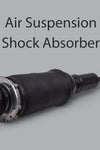 Audi A6 C5 1999-2006 Front Air Spring Strut Suspension Bag Replacement