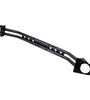 Front Upper Strut Tower Dual Bar Brace compatible for Dodge Charger compatible for SRT-8 2006-2010 suspension arms