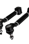 Control Arms Kits Rear Upper compatible for Honda Accord 03-07 Ball Joint Camber Rods suspension arms