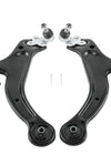 FRONT LOWER CONTROL ARM w/ BALL JOINT compatible for TOYOTA CAMRY ACV36R MCV36R LHRH 02-06