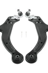 Toyota Camry Control Arm Set 2002-2006 ACV36R MCV36R Steel Ball Joints