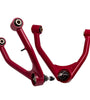 2-4 Lift Heavy Duty A-Arms compatible for Chevrolet Tahoe 07-15 Front Upper Control Arms suspension arms