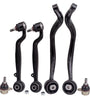 Compatible for Range Rover L322 2002-2012 Suspension Front Lower Wishbone Track Bar Conrtol Arm suspension arms