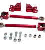 Heavy Duty Adjustable Total Hicas Eliminator Kit compatible for Nissan R32 Skyline GTST