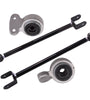 Compatible for BMW E85 Z4 2003-2008 Control Arm Lower Left and Right Control Arms Kit suspension arms