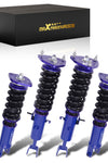 MaXpeedingrods Coilover Suspension Kit 03-08 Nissan 350Z Z33