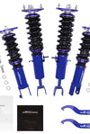 MaXpeedingrods Coilovers Suspension Lowering Kit compatible for Nissan 350Z 2003-2008