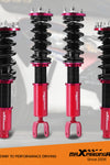 Suspension New Coilover Kit Street compatible for Honda Accord Accord Euro 08~12 Coilovers