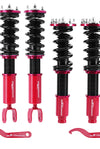 Suspension New Coilover Kit Street compatible for Honda Accord Accord Euro 08~12 Coilovers