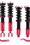 Suspension New Coilover Kit Street compatible for Honda Accord Accord Euro 08~12 Coilovers