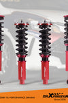 Honda Accord / Acura TL CL Coilovers 1998-2003 Adjustable Dampers