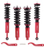 1998 - 2003 compatible for Honda Accord compatible for Acura TL CL Adjustable Damper Performance Coilovers