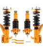 for Honda Acura RSX 2002-2006 Coil Springs Struts Adj. Damper Coilovers Kits lowering kit