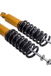 MaXpeedingRods Coilover Struts 2001-2007 Mercedes C-Class W203 RWD