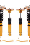 Coilover Suspension Struts compatible for BMW 1 Series F20/F21 2011-2019 Shock Absorber