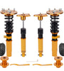 Coilover Suspension Struts compatible for BMW 1 Series F20/F21 2011-2019 Shock Absorber