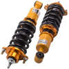 24 ways adjustable damper Coilover kit compatible for Jeep Compass MK Patriot 2007-2010