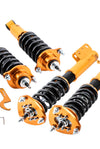 24 ways adjustable damper Coilover kit compatible for Jeep Compass MK Patriot 2007-2010