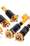 24 ways adjustable damper Coilover kit compatible for Jeep Compass MK Patriot 2007-2010