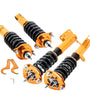 24 ways adjustable damper Coilover kit compatible for Jeep Compass MK Patriot 2007-2010