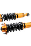 24 ways adjustable damper Coilover kit compatible for Jeep Compass MK Patriot 2007-2010